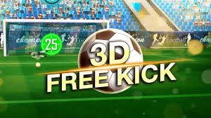 free kick classic